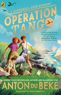 Front cover_Operation Tango