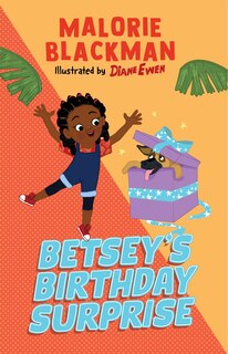 Front cover_Betsey's Birthday Surprise