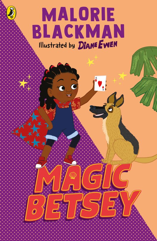 Front cover_Magic Betsey