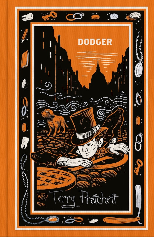 Front cover_Dodger