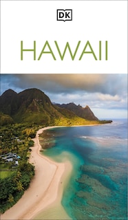 Front cover_DK Hawaii
