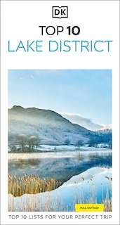 Front cover_DK Top 10 Lake District