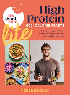 Front cover_The Good Bite Lite