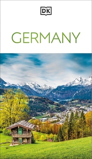 Front cover_DK Germany