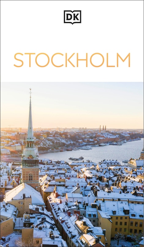 Front cover_DK Stockholm