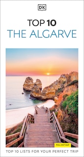 Couverture_DK Top 10 The Algarve