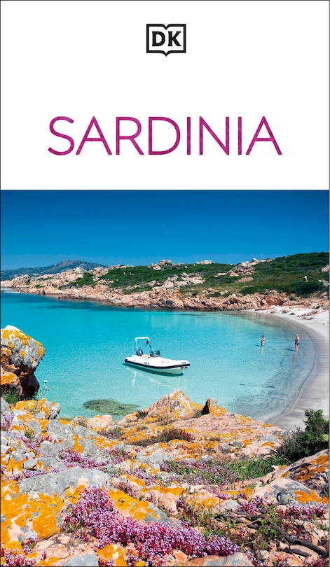 Front cover_DK Sardinia