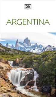 Couverture_DK Argentina