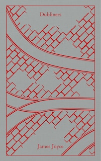 Front cover_Dubliners