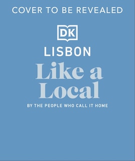 Couverture_Lisbon Like a Local