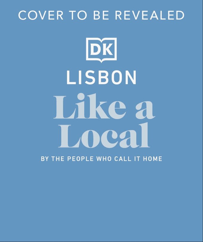 Couverture_Lisbon Like a Local
