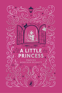 Front cover_A Little Princess
