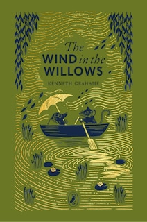 Front cover_The Wind in the Willows