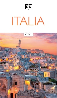 Front cover_Italy Guia Visual (DK Italy)