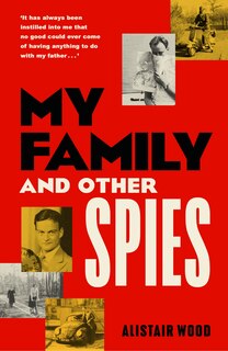 Couverture_My Family and Other Spies