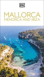 Couverture_DK Mallorca, Menorca and Ibiza