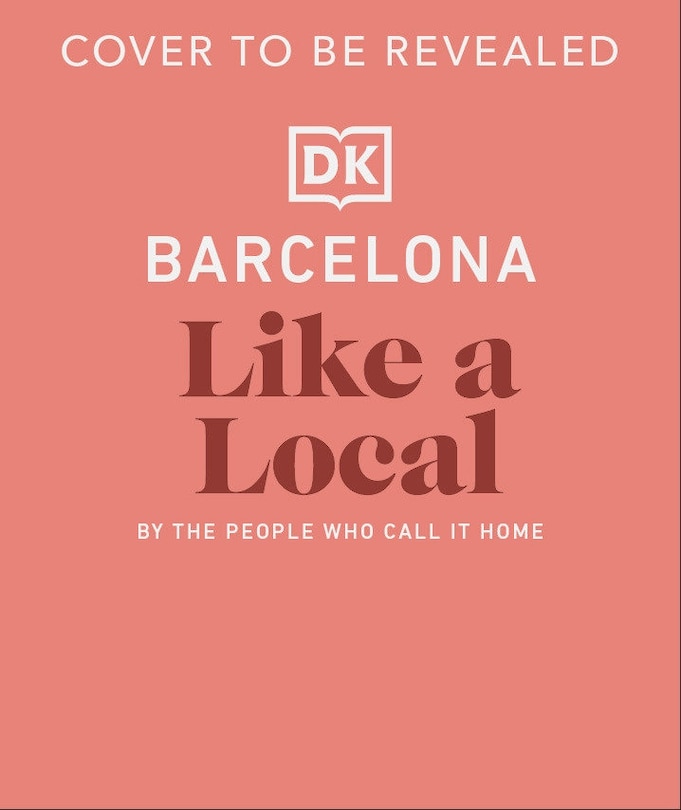 Couverture_Barcelona Like a Local