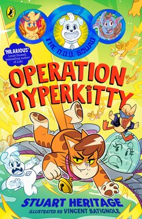 Couverture_The O.D.D. Squad: Operation Hyperkitty