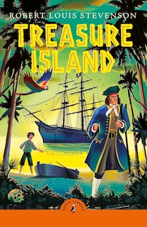 Front cover_Treasure Island