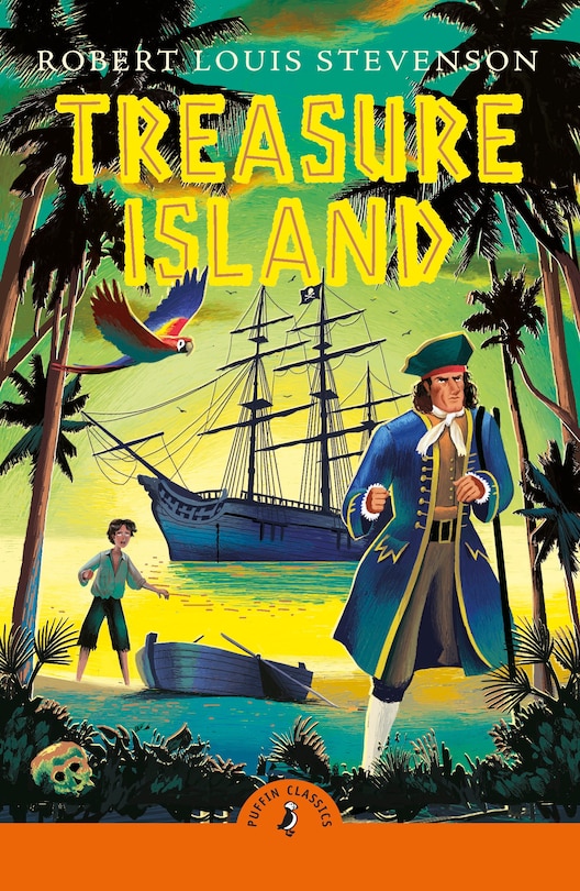 Front cover_Treasure Island