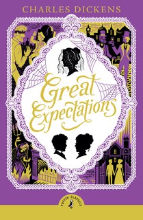 Front cover_Great Expectations