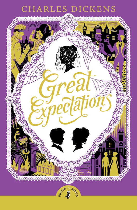 Front cover_Great Expectations