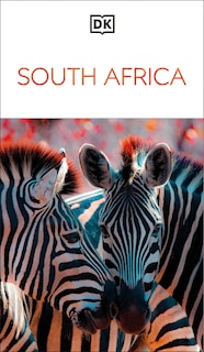 Couverture_DK South Africa