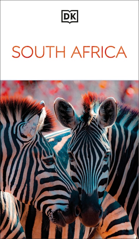 Couverture_DK South Africa
