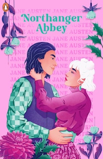 Couverture_Northanger Abbey