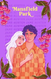 Front cover_Mansfield Park