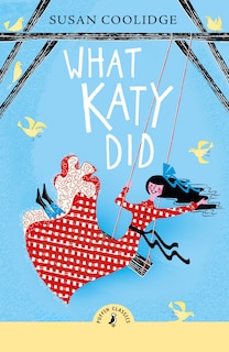 Front cover_What Katy Did