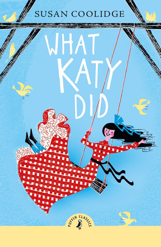 Front cover_What Katy Did