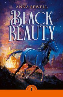 Couverture_Black Beauty