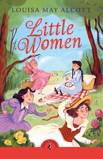 Front cover_Little Women