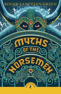Front cover_Myths of the Norsemen