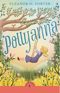 Front cover_Pollyanna