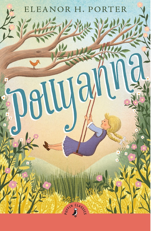 Front cover_Pollyanna