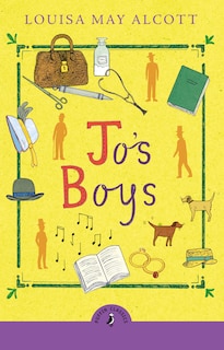 Front cover_Jo's Boys
