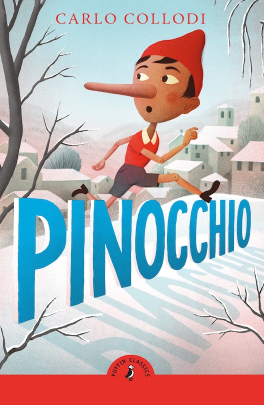 Front cover_Pinocchio
