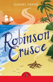 Front cover_Robinson Crusoe