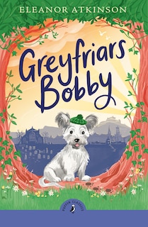 Front cover_Greyfriars Bobby