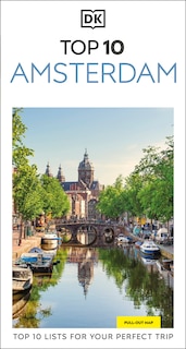 Couverture_DK Top 10 Amsterdam