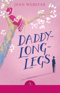 Front cover_Daddy Long-Legs
