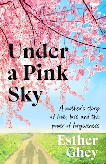 Couverture_Under a Pink Sky