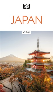 Front cover_DK Japan