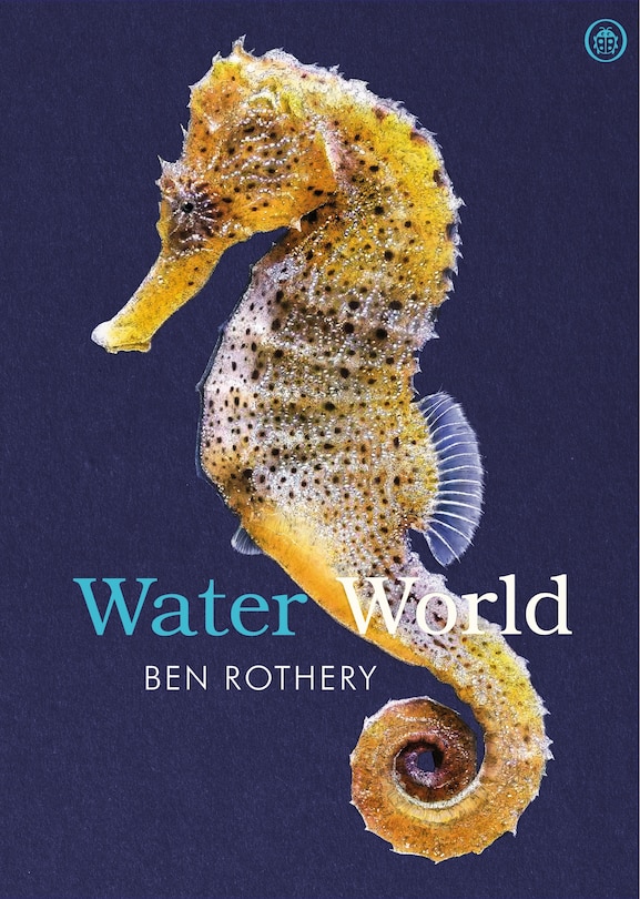 Front cover_Water World