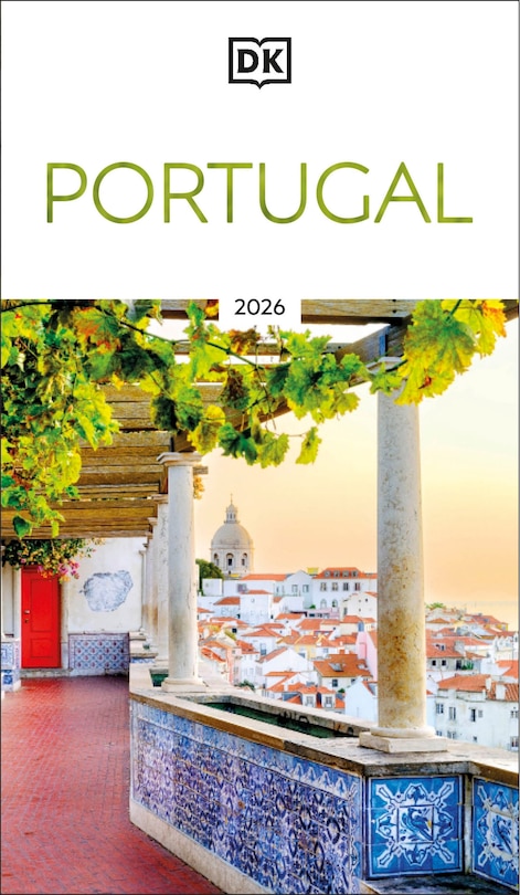 Front cover_DK Portugal