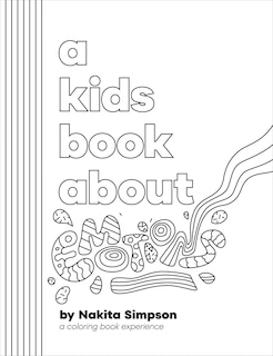 Front cover_A Kids Book About Emotions