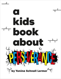 Front cover_A Kids Book About Perseverance