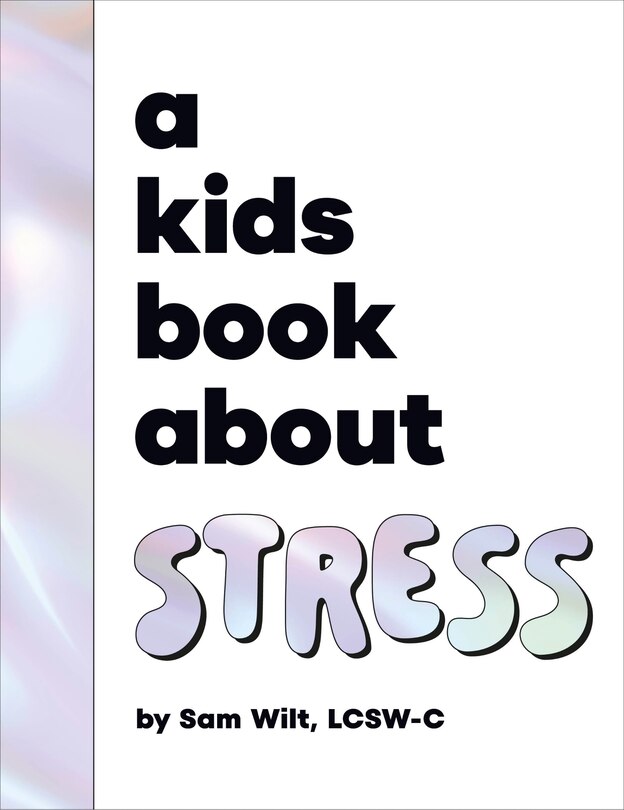 Couverture_A Kids Book About Stress